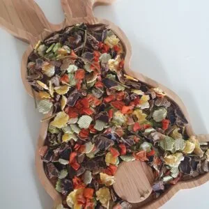 Bunny Sweets Vlokkenmix