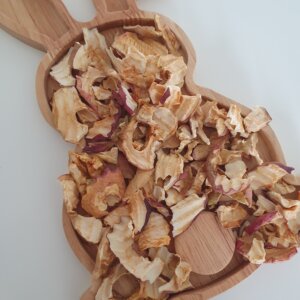 Appelchips