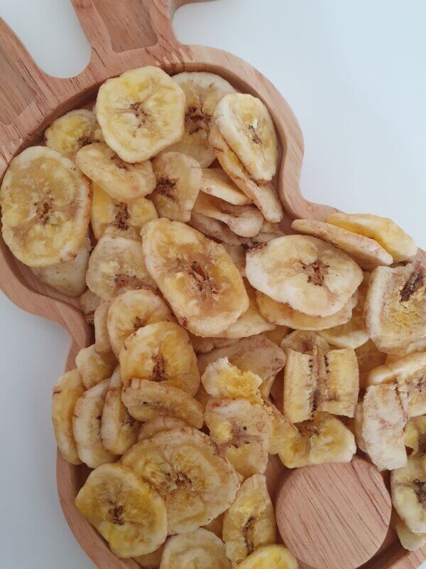 Banaan - Afbeelding 2