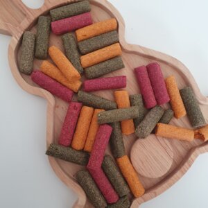 Knaagsticks