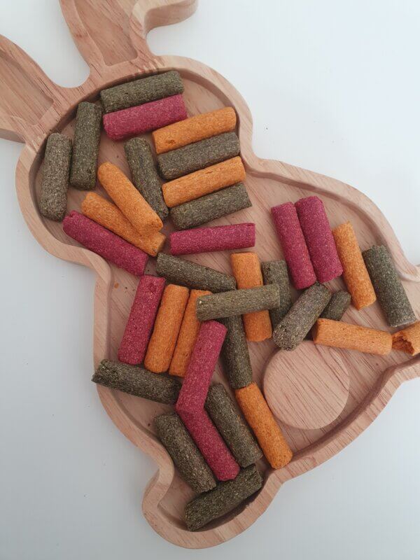 Knaagsticks