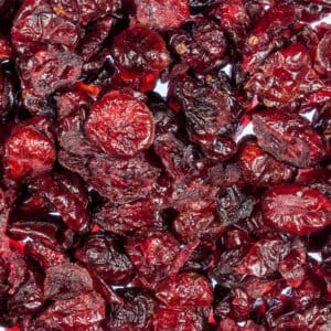 Cranberry
