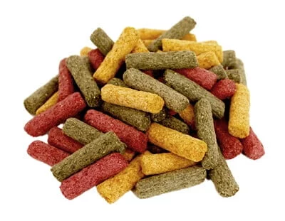 knaagdier sticks