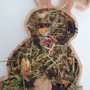 Bunny Sweets Smikkelmix