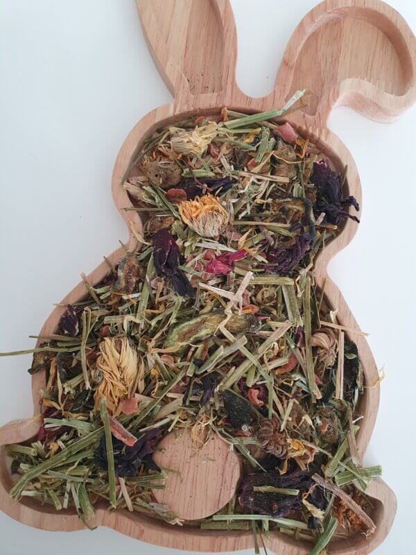 Bunny Sweets Smikkelmix