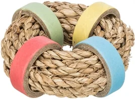zeegras ring