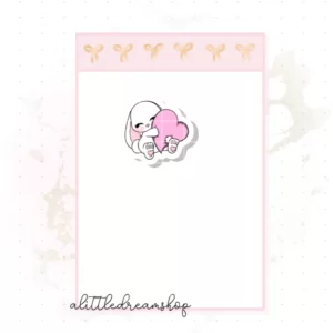 Heart - Angèly's Stickers