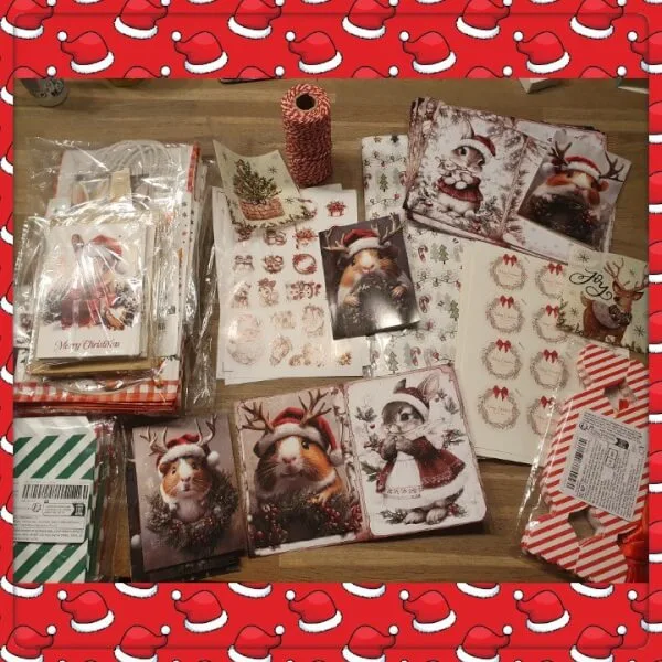 Kerst Surprise pakket S