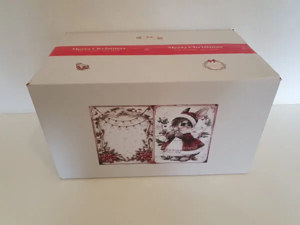 Kerst Surprise pakket S