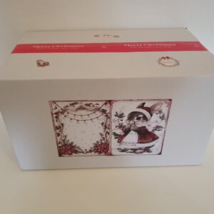 Kerst Surprise pakket M - Populair