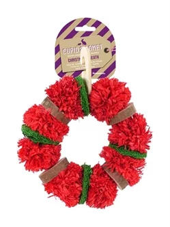 Rosewood Speelkrans kerst