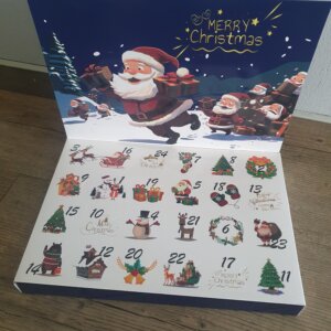 Bunny Sweets Adventskalender