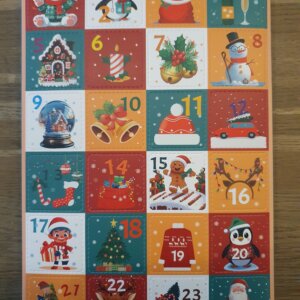 Bunny Sweets Adventskalender