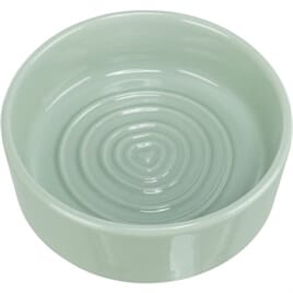 drinkbak 16 cm konijn