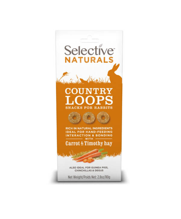 Supreme Selective naturals country loops