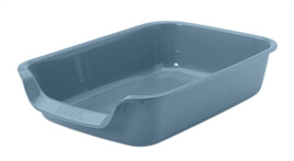 Konijnentoilet 56 x 39 x 13 cm