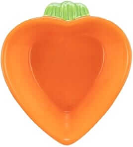 Trixie voerbak wortel