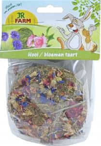 JR Farm hooi bloementaart